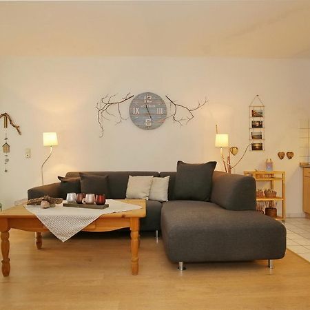 Duenenblick Wohnung 05 博尔滕哈根 外观 照片