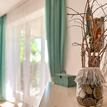 Duenenblick Wohnung 05 博尔滕哈根 外观 照片